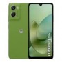 Motorola Moto G05 4+256GB – 6,88'' 4G, 4 Go RAM, 256 Go, Dual SIM, Vert Tendril (Pantone)