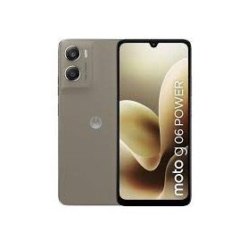 Motorola Moto G06 Power 8+256GB – 6,88'' 4G, 8 Go RAM, 256 Go, Dual SIM, PANTONE Laurel Oak