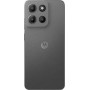 Motorola Moto G15 Power 8+256GB – 6,72'' 4G, 8 Go RAM, 256 Go, Dual SIM, Gris Gravité
