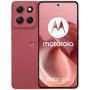 Motorola Moto G86 8+256GB – 6,67'' 5G, 8 Go RAM, 256 Go, Dual SIM, Chrysanthème Pantone