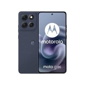 Motorola Moto G86 8+256GB – 6,67'' 5G, 8 Go RAM, 256 Go, Dual SIM, Spellbound