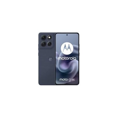 Motorola Moto G86 8+256GB – 6,67'' 5G, 8 Go RAM, 256 Go, Dual SIM, Spellbound