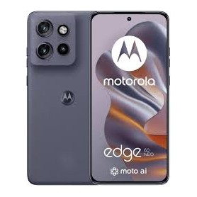 Motorola Edge 60 Neo 12+256GB – 6,36'' 5G, 12 Go RAM, 256 Go, Pantone Grisaille