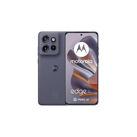 Motorola Edge 60 Neo 12+256GB – 6,36'' 5G, 12 Go RAM, 256 Go, Pantone Grisaille