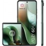 Motorola Razr 60 Ultra 16+512GB – 6,96'' pliable, 5G, 16 Go RAM, 512 Go, Scarab
