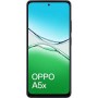 OPPO A5x 4+128GB – 6,67'' 4G, 4 Go RAM, 128 Go, Dual SIM, Bleu Noir