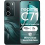 Realme C71 8+256GB – 6,67'' 4G, 8 Go RAM, 256 Go, Vert Forêt