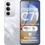 Realme C71 8+256GB – 6,67'' 4G, 8 Go RAM, 256 Go, Blanc Cygne