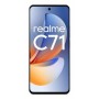 Realme C71 8+256GB – 6,67'' 4G, 8 Go RAM, 256 Go, Blanc Cygne