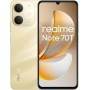 realme Note 70T 4+64GB – Écran 6,74", 4 Go RAM, 64 Go, 4G, Beach Gold