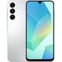 Samsung Galaxy A16 4G 128 Go Gris Clair – Écran 6,7", 4 Go RAM, Double SIM