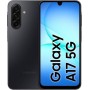 Samsung Galaxy A17 5G SM-A176 Noir – 6,7" FHD+ AMOLED 90 Hz, 4 Go RAM, 128 Go, Double SIM, 5G
