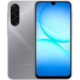 Samsung Galaxy A17 5G SM-A176 Gris – 6,7" FHD+ AMOLED 90 Hz, 8 Go RAM, 256 Go, Double SIM, 5G