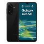 Samsung Galaxy A26 5G SM-A266 Noir – 6,7" FHD+ AMOLED, 6 Go RAM, 128 Go, Double SIM, 5G