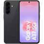 Samsung Galaxy A37 5G SM-A376 Charbon Élégant – 6,67" FHD+ AMOLED 120 Hz, 6 Go RAM, 128 Go, Double SIM, 5G