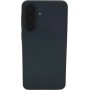Samsung Galaxy A37 5G SM-A376 Charbon Élégant – 6,67" FHD+ AMOLED 120 Hz, 6 Go RAM, 128 Go, Double SIM, 5G