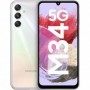 Samsung Galaxy M34 5G 16,5 cm (6.5") Double SIM USB Type-C 6 Go 128 Go 6000 mAh Silver