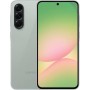 Samsung Galaxy A56 5G SM-A566 Vert Olive Élégant – 6,67" FHD+ AMOLED 120 Hz, 8 Go RAM, 128 Go, Double SIM, 5G