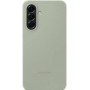 Samsung Galaxy A56 5G SM-A566 Vert Olive Élégant – 6,67" FHD+ AMOLED 120 Hz, 8 Go RAM, 128 Go, Double SIM, 5G