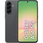 Samsung Galaxy A56 5G SM-A566 Gris Graphite – 6,67" FHD+ AMOLED 120 Hz, 8 Go RAM, 256 Go, Double SIM, 5G
