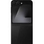 Samsung Galaxy Z Flip7 FE 5G SM-F761 Noir – Écran externe 3,4", écran pliable 6,7", 8 Go RAM, 128 Go, 5G