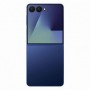 Samsung Galaxy Z Flip7 5G SM-F766 Bleu Ombre – Écran externe 4,1", écran pliable 6,9", 12 Go RAM, 512 Go, 5G