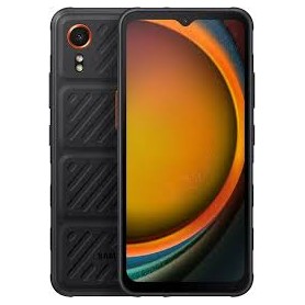 Samsung Galaxy XCover7 5G SM-G556B Noir – 6,6" FHD+, 6 Go RAM, 128 Go, Double SIM, 5G (Enterprise Edition)