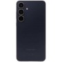 Samsung Galaxy S25 FE 5G SM-S731 Noir Intense – 6,7" FHD+ AMOLED 120 Hz, 8 Go RAM, 256 Go, Double SIM, 5G