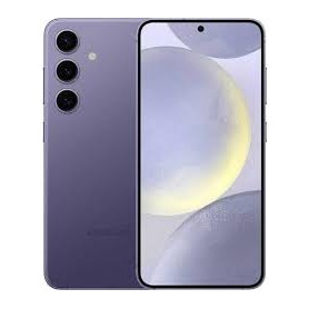 Samsung Galaxy S26 5G SM-S942 Violet Cobalt – 6,3" Dynamic AMOLED 2X, 12 Go RAM, 256 Go, Double SIM, 5G