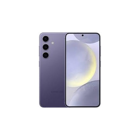 Samsung Galaxy S26 5G SM-S942 Violet Cobalt – 6,3" Dynamic AMOLED 2X, 12 Go RAM, 256 Go, Double SIM, 5G