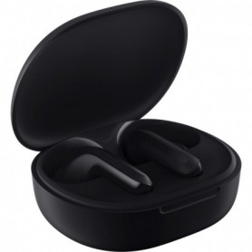 Xiaomi Redmi Buds 4 Lite Noir conception légère Xiaomi Redmi Buds 4 Lite Noir conception légère
