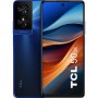 TCL 50 SE 6 Go + 256 Go – 6,78" 4G, écran large, Bleu Minuit