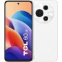TCL 60 SE–6,7", 8 Go RAM, 512 Go, 4G–Blanc Blizzard