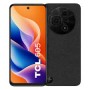 TCL 605–6,7", 4 Go RAM, 128 Go–Noir Obsidienne