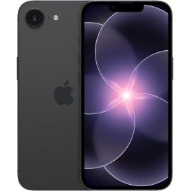 Apple iPhone 17e 256 Go Noir