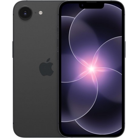 Apple iPhone 17e 256 Go Noir