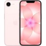 Apple iPhone 17e 256 Go Rose poudré