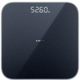 Xiaomi Smart Scale S200 Pèse-Personne Numérique Bluetooth Gris Foncé