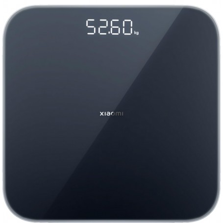 Xiaomi Smart Scale S200 Pèse-Personne Numérique Bluetooth Gris Foncé