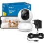 Caméra de surveillance Tapo by TP-Link TC71 2K Vision Nocturne Intérieure