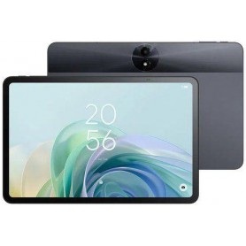 TCL TAB 11 FE – Tablette 11 pouces 4G LTE, 4 Go RAM, 128 Go, Gris sidéral