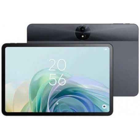 TCL TAB 11 FE – Tablette 11 pouces 4G LTE, 4 Go RAM, 128 Go, Gris sidéral