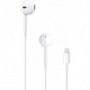 APPLE Ecouteurs Lightning Origine MMTN2ZM/A