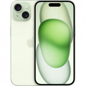 Apple iPhone 15 128 Go - Vert (NEUF) Apple iPhone 15 128 Go - Vert (NEUF)
