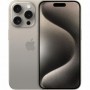 Apple iPhone 15 Pro Max (256 Go) - Titane Naturel