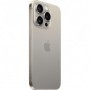 Apple iPhone 15 Pro Max (512 Go) - Titane Naturel