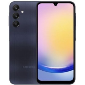 Smartphone Samsung Galaxy A25 5G 16,5 cm (6.5") USB Type-C 8 Go 256 Go  Noir