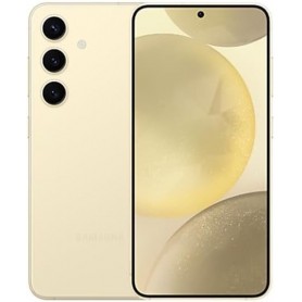 Smartphone Samsung S24 S921 5G 8 Go 256 Go Jaune 6'2