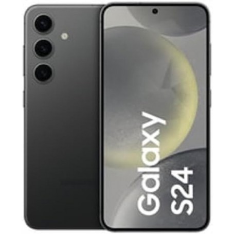 Smartphone Samsung S24 S921 5G 8 Go 256 Go Noir 6'2