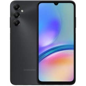 Smartphone Samsung Galaxy A05s Noir 64 Go 4Go 6'7 Smartphone Samsung Galaxy A05s Noir 64 Go 4Go 6'7